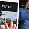 Суд оштрафовал на 21 млн руб Twitch, Pinterest и TikTok