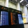 Загрузка первого авиарейса из Перми в Ташкент составила 90 %