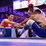 Якутские мас-рестлеры отправились на сборы в Сочи перед чемпионатом мира