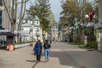 Москалькова рассказала об участившихся обращениях к ней россиян из Прибалтики Москалькова рассказала об участившихся обращениях к ней россиян из Прибалтики