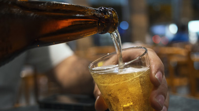 Нарколог объяснил, есть ли связь между употреблением алкоголя и развитием рака Нарколог объяснил, есть ли связь между употреблением алкоголя и развитием рака