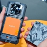 IFA 2025: Ulefone анонсировала бренд RugOne и линейку защищённых телефонов Xever 7 со съёмными аккумуляторами