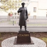 Суд признал недействительным контракт на поставку памятника Сталину в Вологде