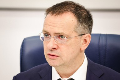 Мединский высказался о возвращении русских названий городам на Украине