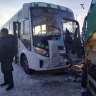 Прокуратура Благовещенска начала проверку по факту ДТП с участием автобуса
