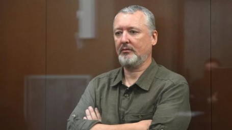 Игорь Стрелков: Стремление к компромиссам по Украине ведет к поражению России