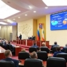 Губернатор озаботился стратегией развития области