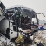 Уголовное дело возбудили после ДТП с автобусом в Приамурье