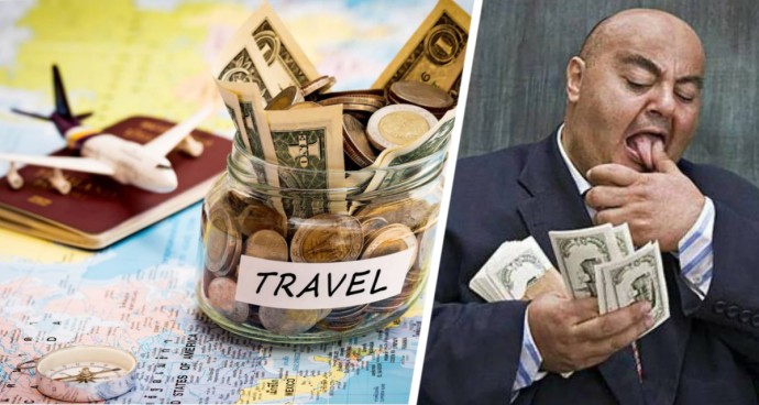 Туристов насильно возят по магазинам и пудрят мозги: посольство в Таиланде выпустило предупреждение