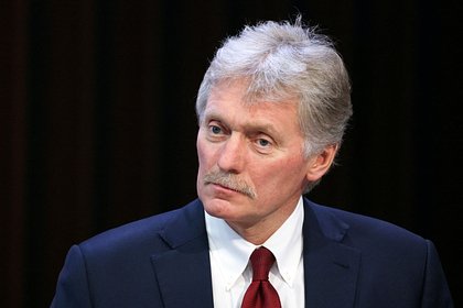 В Кремле высказались о сроках проведения нового раунда переговоров по Украине
