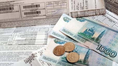 В России с 1 марта изменится срок предоставления квитанций за ЖКХ