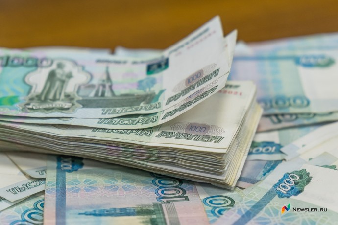 С должников в Кировской области взыскали почти 8 миллиардов рублей
