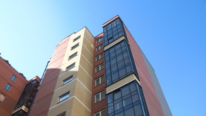 В 2025 году передадут более 300 квартир для улучшения жилищных условий в рамках программы реновации в Петербурге В 2025 году передадут более 300 квартир для улучшения жилищных условий в рамках программы реновации в Петербурге