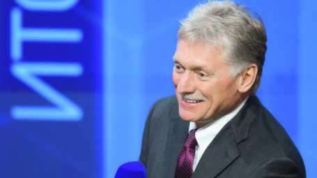 Песков: девочку, решившую заменить Зарубина, пригласят на встречу с Путиным