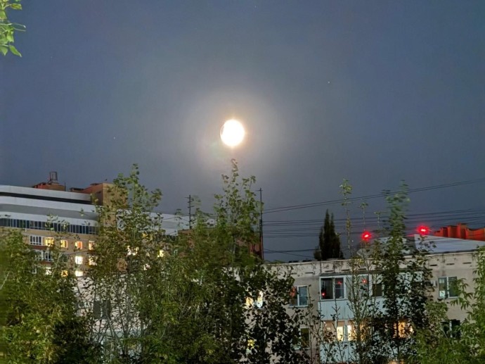 Как жителям Башкирии справиться с последствиями магнитных бурь Как жителям Башкирии справиться с последствиями магнитных бурь