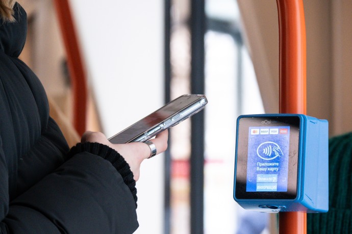 Студенты-очники могут получить право на бесплатный проезд Студенты-очники могут получить право на бесплатный проезд