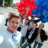 1 октября стартовал конкурс видеороликов «Судьба России в твоих руках» (6+)