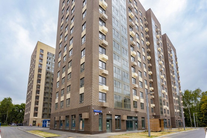 Более тысячи жителей района Кузьминки приступили к осмотру новых квартир по программе реновации Более тысячи жителей района Кузьминки приступили к осмотру новых квартир по программе реновации