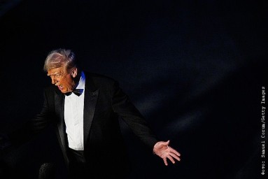 Трамп заявил, что США помогут защитить страны Балтии в случае эскалации напряженности с РФ