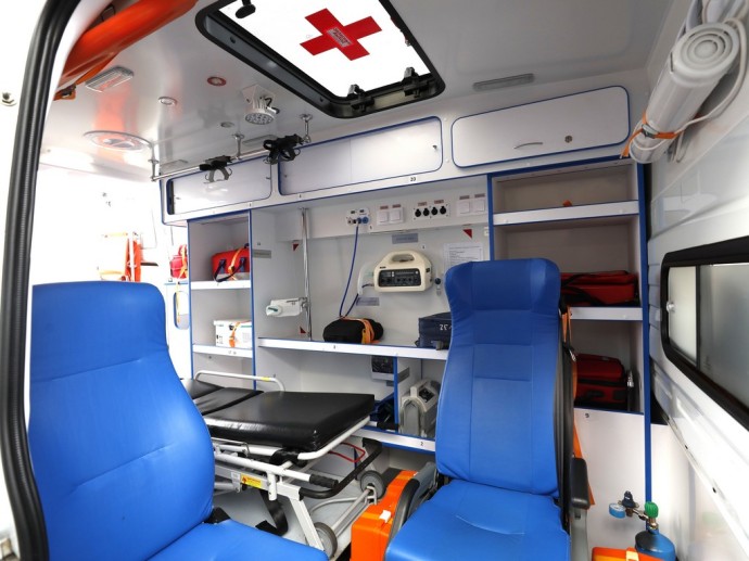 Четыре человека ранены при атаке украинских дронов в Белгородской области