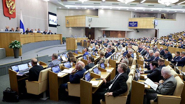 Расширяется перечень участников СВО, которые смогут получить статус ветерана боевых действий