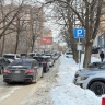 Платные парковки во Владивостоке вернулись в своё естественное состояние - платное