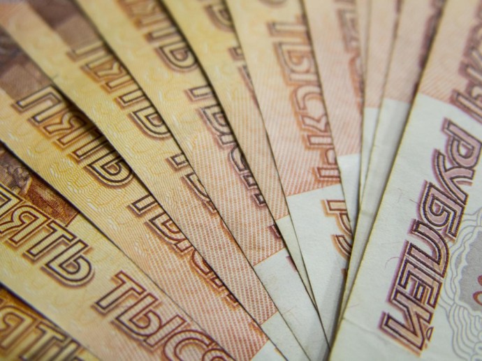 Средняя ставка по вкладам в России опустилась ниже 17% впервые с сентября