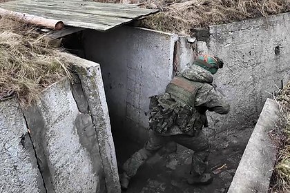 В Курской области обнаружили сотни тел солдат ВСУ