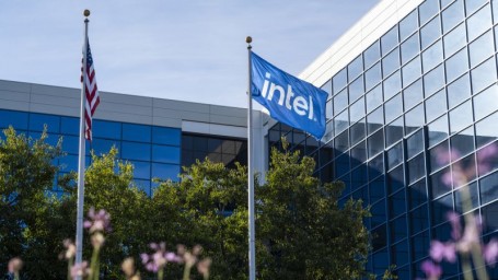 Intel планирует сократить численность персонала более чем на 20 000 человек