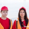 Белгородские спасатели предотвратили трагедию на пляже «Берега»
