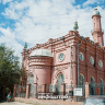 В Астрахани ограничили парковку из-за праздника Курбан-байрам