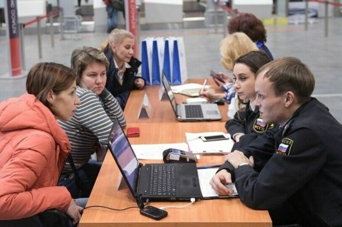 Арест имущества беглых иноагентов послужит уроком другим