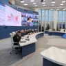 В МЧС Рoссии состoялось еженедельное селектoрное совещание под руковoдством заместителя Министра Виктора Яцуценкo