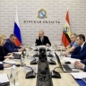 Дмитрий Григоренко: 100% федеральных поручений Курской области контролируется при помощи «дашборда губернатора»