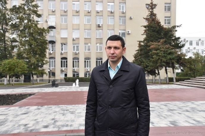 В Пензе озвучили промежуточные итоги масштабного месячника по благоустройству