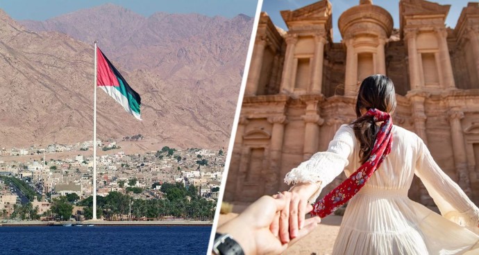 Новое направление для российских туристов: популярная страна на Ближнем востоке станет безвизовой в декабре Новое направление для российских туристов: популярная страна на Ближнем востоке станет безвизовой в декабре