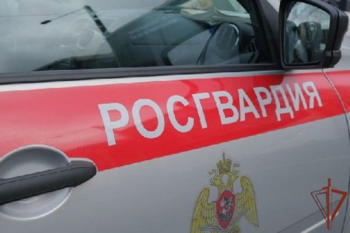 Четырехлетний ребенок потерялся в Астрахани 