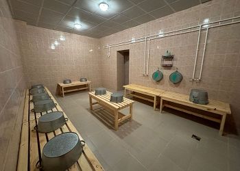 Ремонт бань начнут в четырех муниципалитетах Приамурья