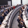 Михаил Мишустин провёл стратегическую сессию о развитии скоростного транспортного сообщения