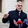 Глава МВД Чехии призвал ограничить программу временной защиты для украинцев