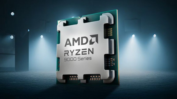 Доля процессоров Ryzen на многих рынках приблизилась к 70%