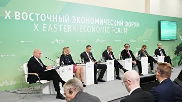 Цифровой рубль активно развивается для конкуренции с лидерами — Сидоренко