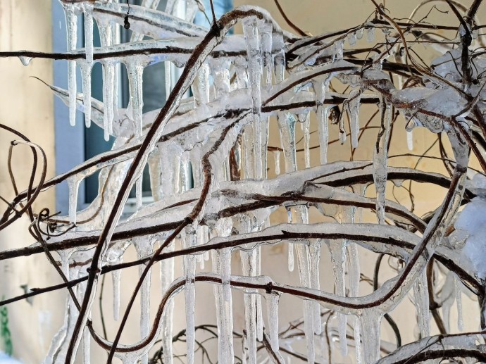 В Пензенской области мужчина скончался от переохлаждения