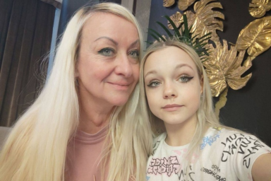 Мать Костылёвой заявила, что хочет увидеть её провал у Плющенко