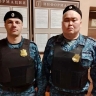 В Бурятии приставы помогли мужчине справиться с приступом эпилепсии