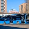 В Москву поставят 100 новых автобусов большой вместимости в пригородной модификации