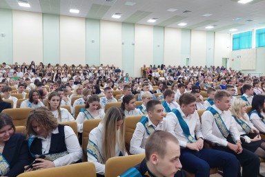 Последние звонки в курских школах пройдут 24 мая