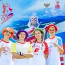 65-летие «Орленка» объединит более 3 000 ребят со всей России, Южной Осетии, Белоруссии и Республики Сербская