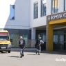 В белгородской школе «Формула успеха» провели всероссийские антитеррористические учения