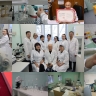 О разработке препаратов для животных и работе с опасными микроорганизмами рассказали ученые Якутии